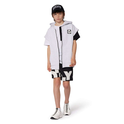 DKNY - Шорти - Bermuda Swimming Shorts - Love|Labels