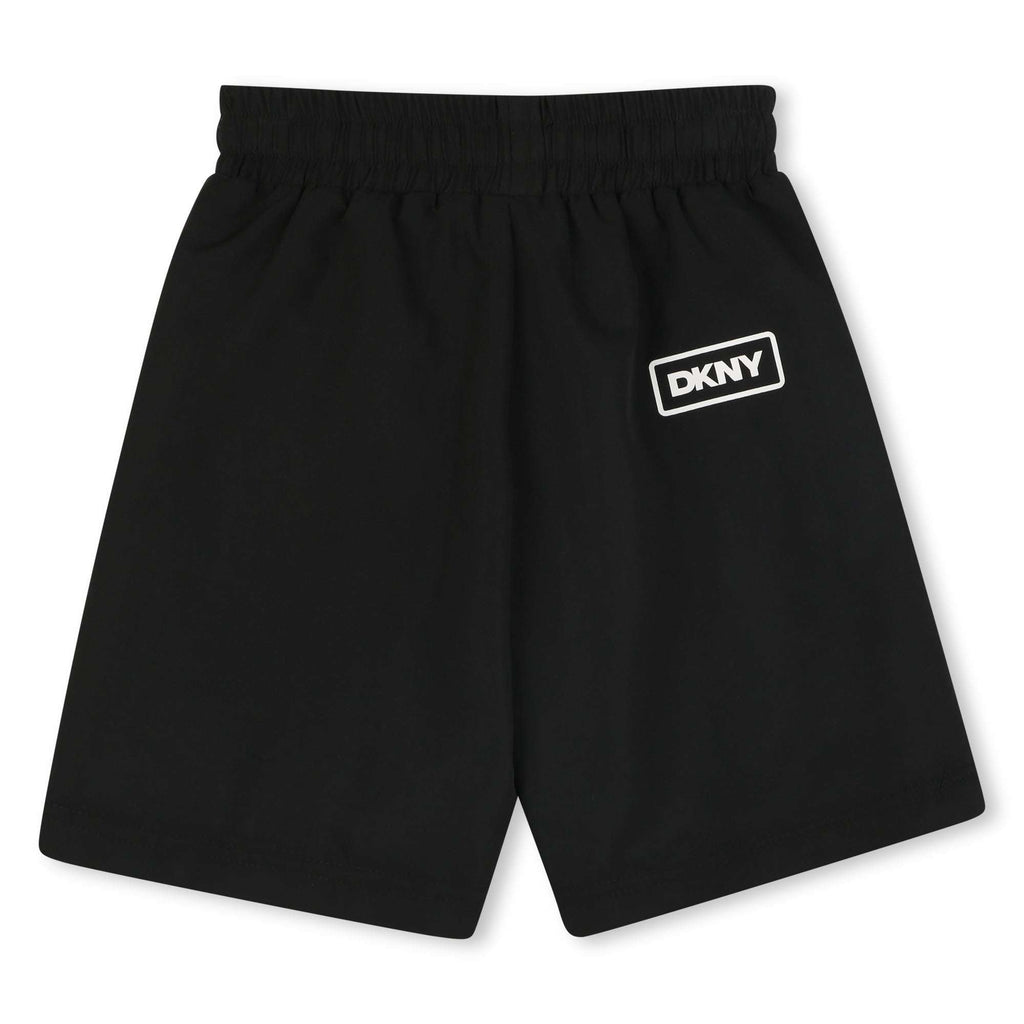 DKNY - Шорти - Bermuda Swimming Shorts - Love|Labels