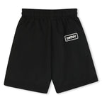 DKNY - Шорти - Bermuda Swimming Shorts - Love|Labels