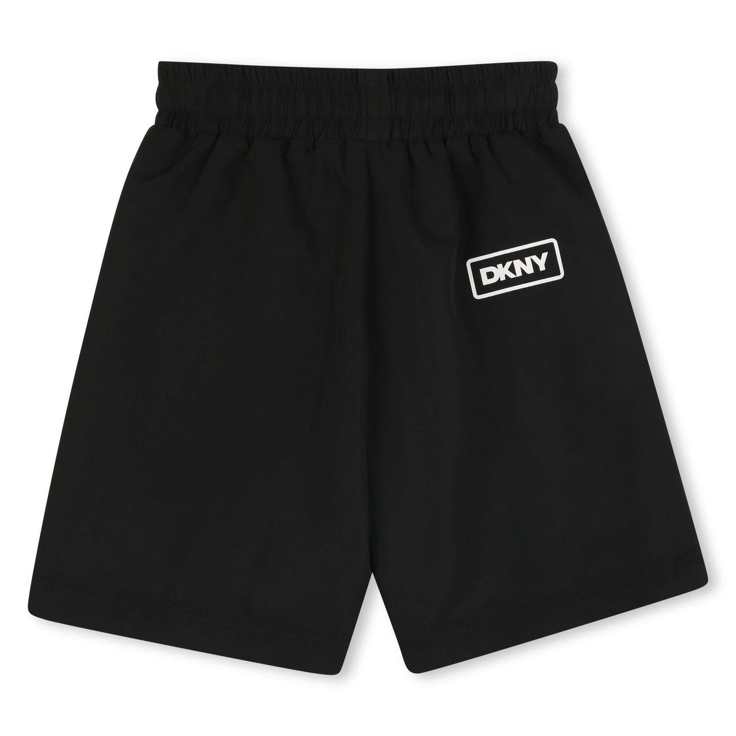 DKNY - Шорти - Bermuda Swimming Shorts - Love|Labels