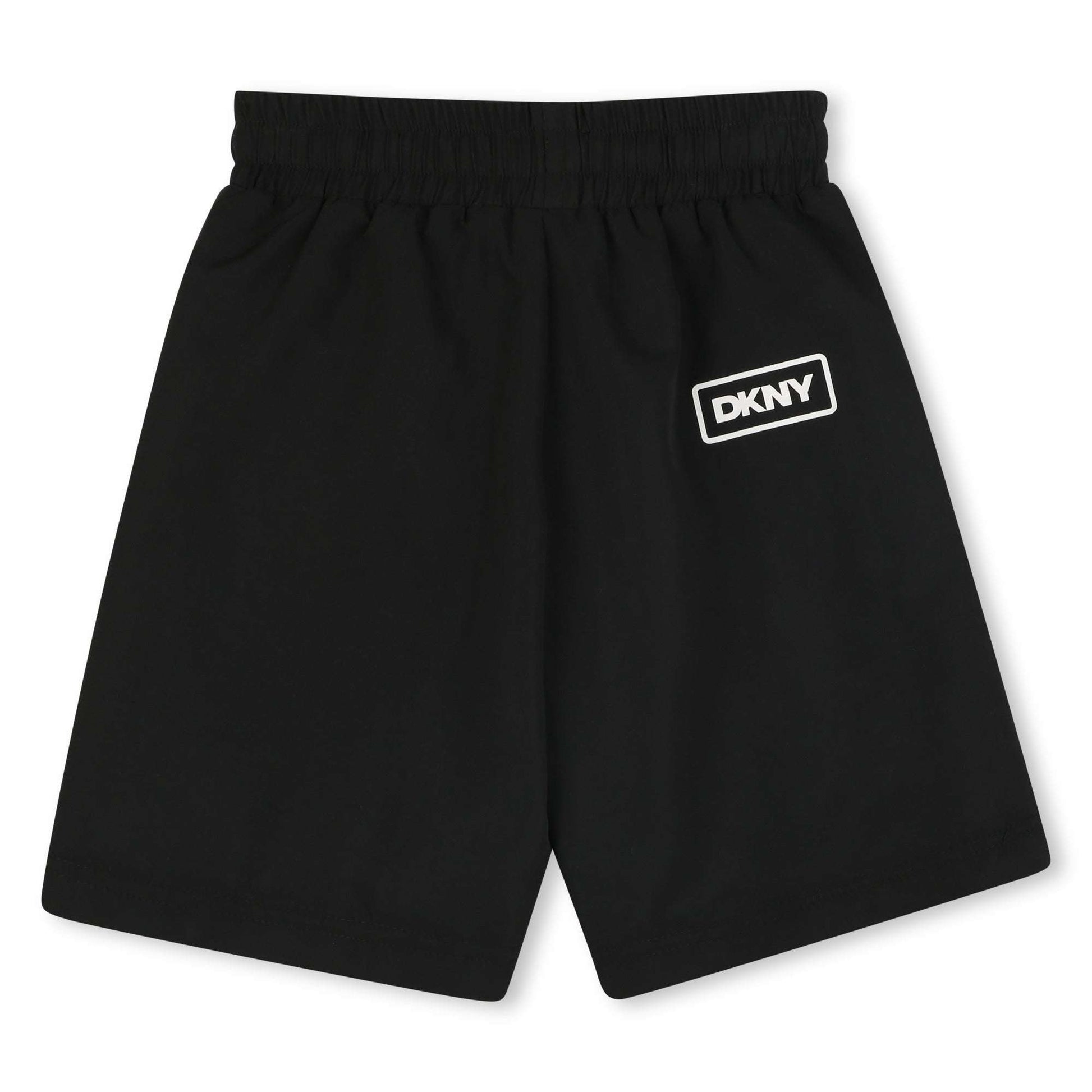 DKNY - Шорти - Bermuda Swimming Shorts - Love|Labels