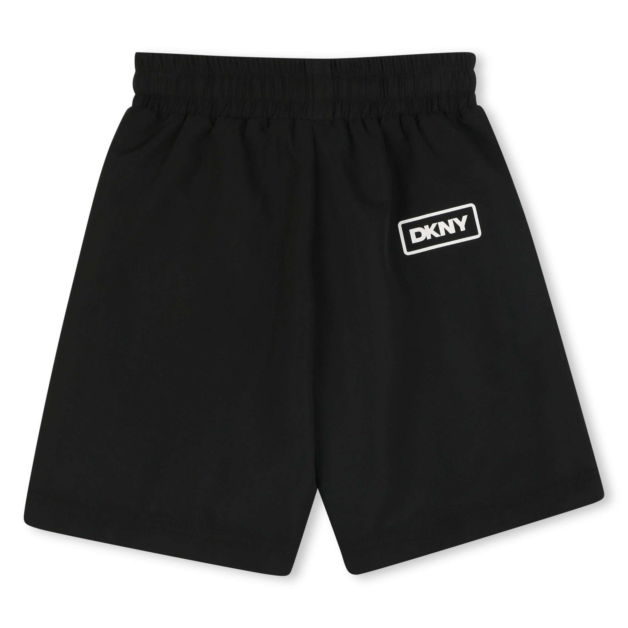 DKNY - Шорти - Bermuda Swimming Shorts - Love|Labels