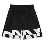 DKNY - Шорти - Bermuda Swimming Shorts - Love|Labels