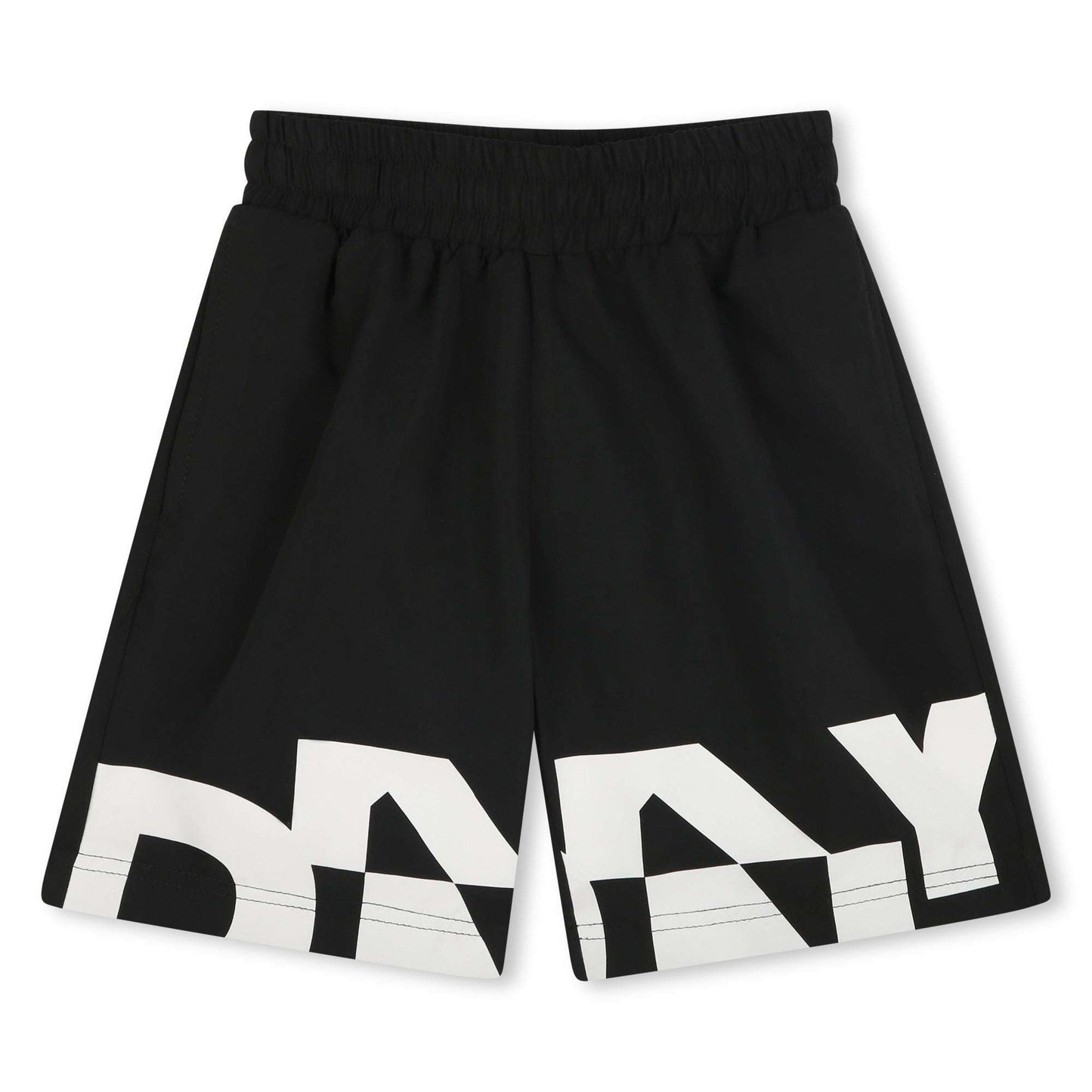 DKNY - Шорти - Bermuda Swimming Shorts - Love|Labels