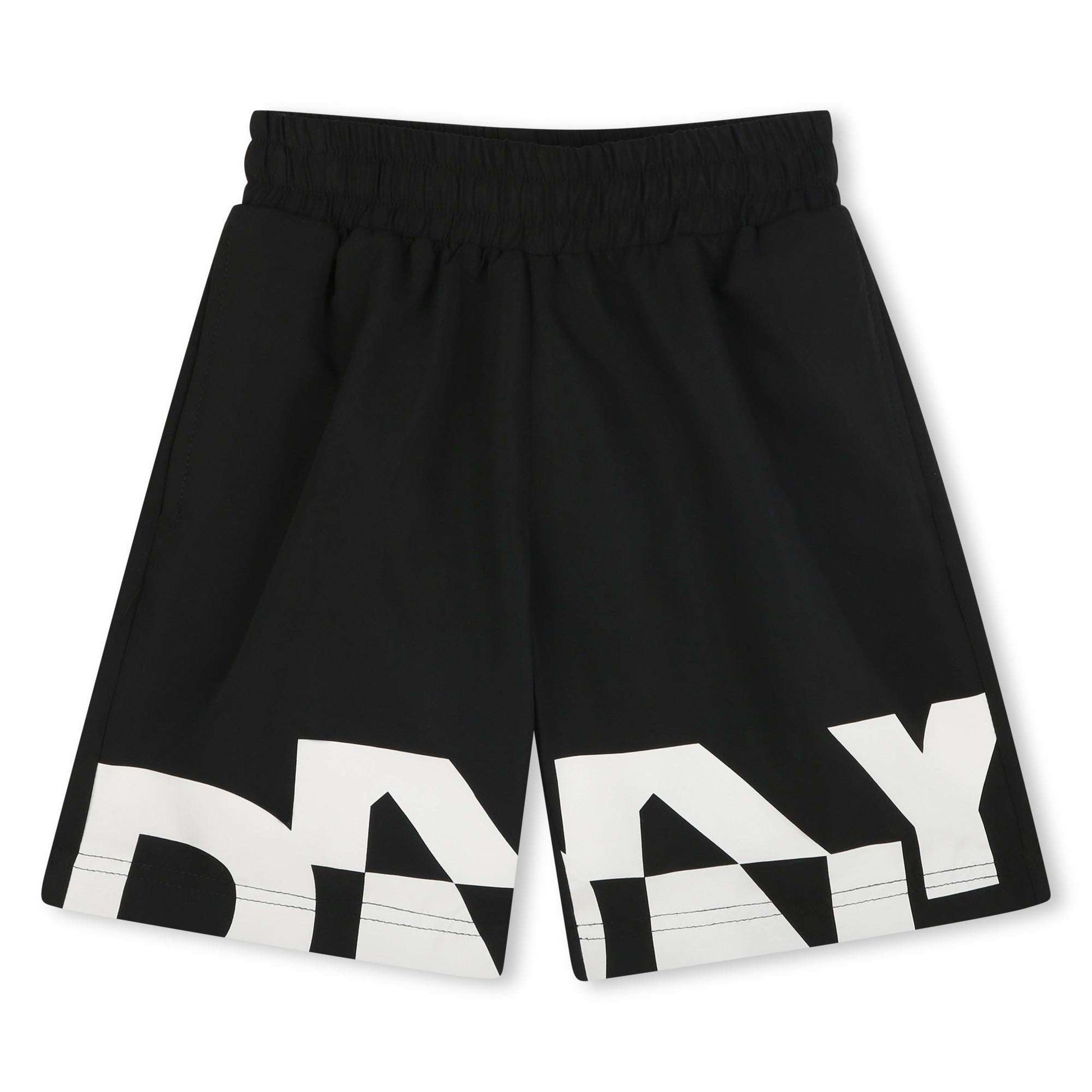 DKNY - Шорти - Bermuda Swimming Shorts - Love|Labels