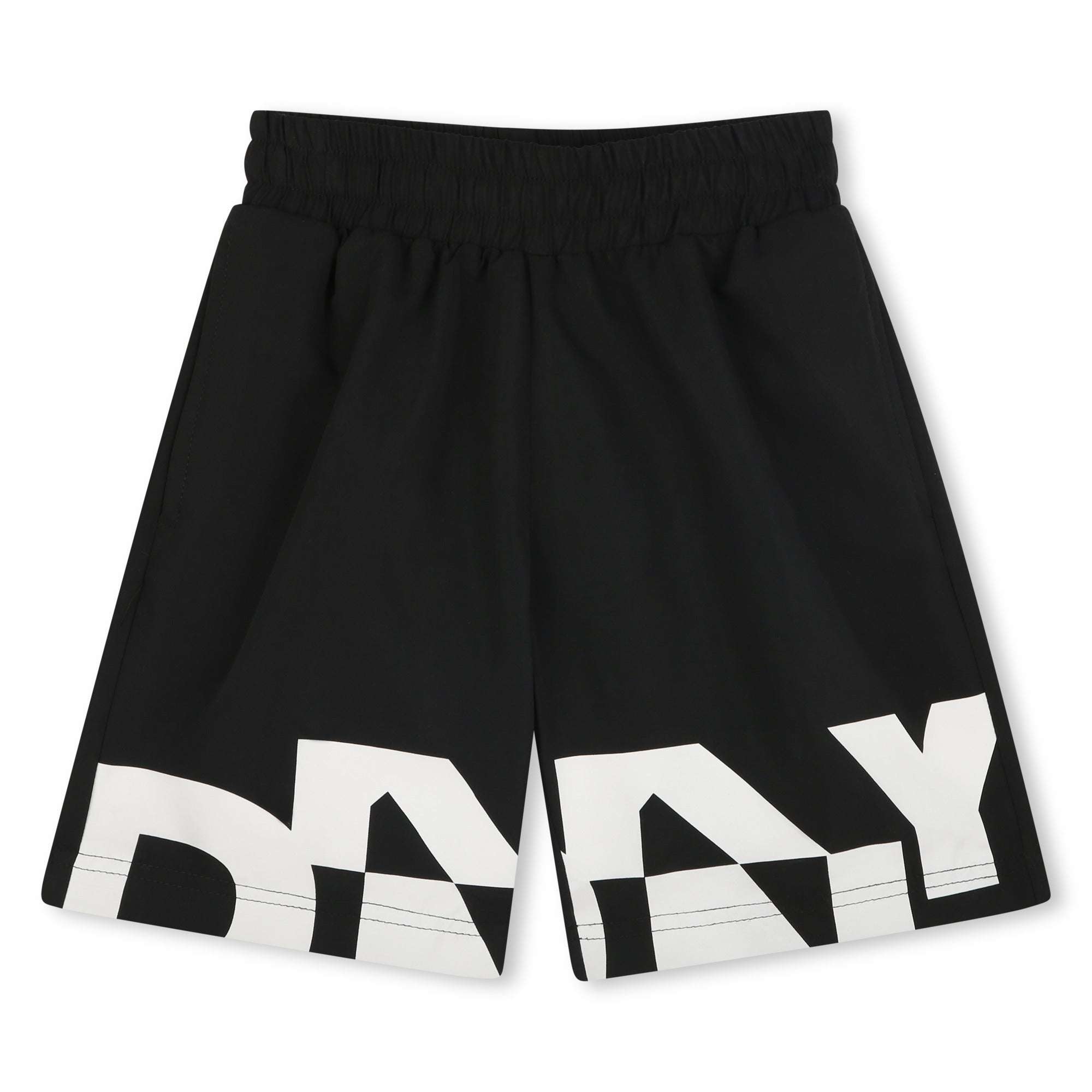 DKNY - Шорти - Bermuda Swimming Shorts - Love|Labels