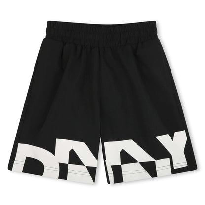 DKNY - Шорти - Bermuda Swimming Shorts - Love|Labels