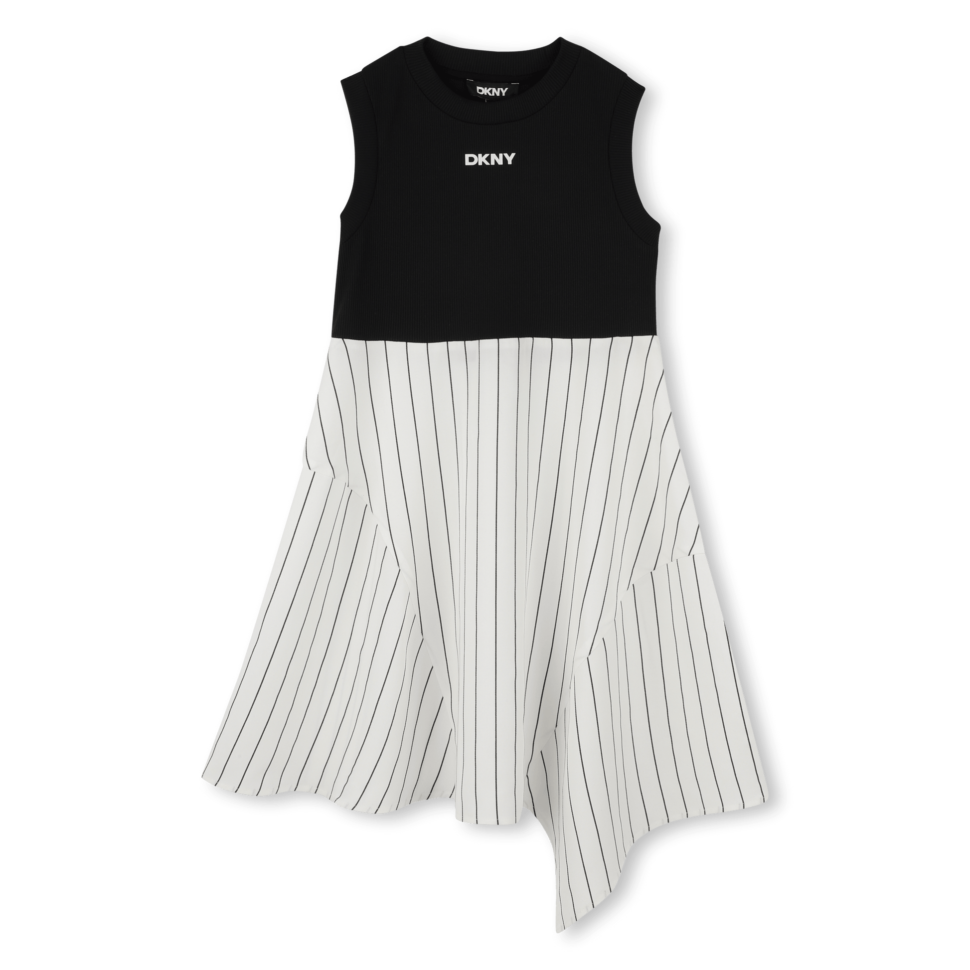 DKNY - Рокли - Bi - Material Party Dress - Love|Labels