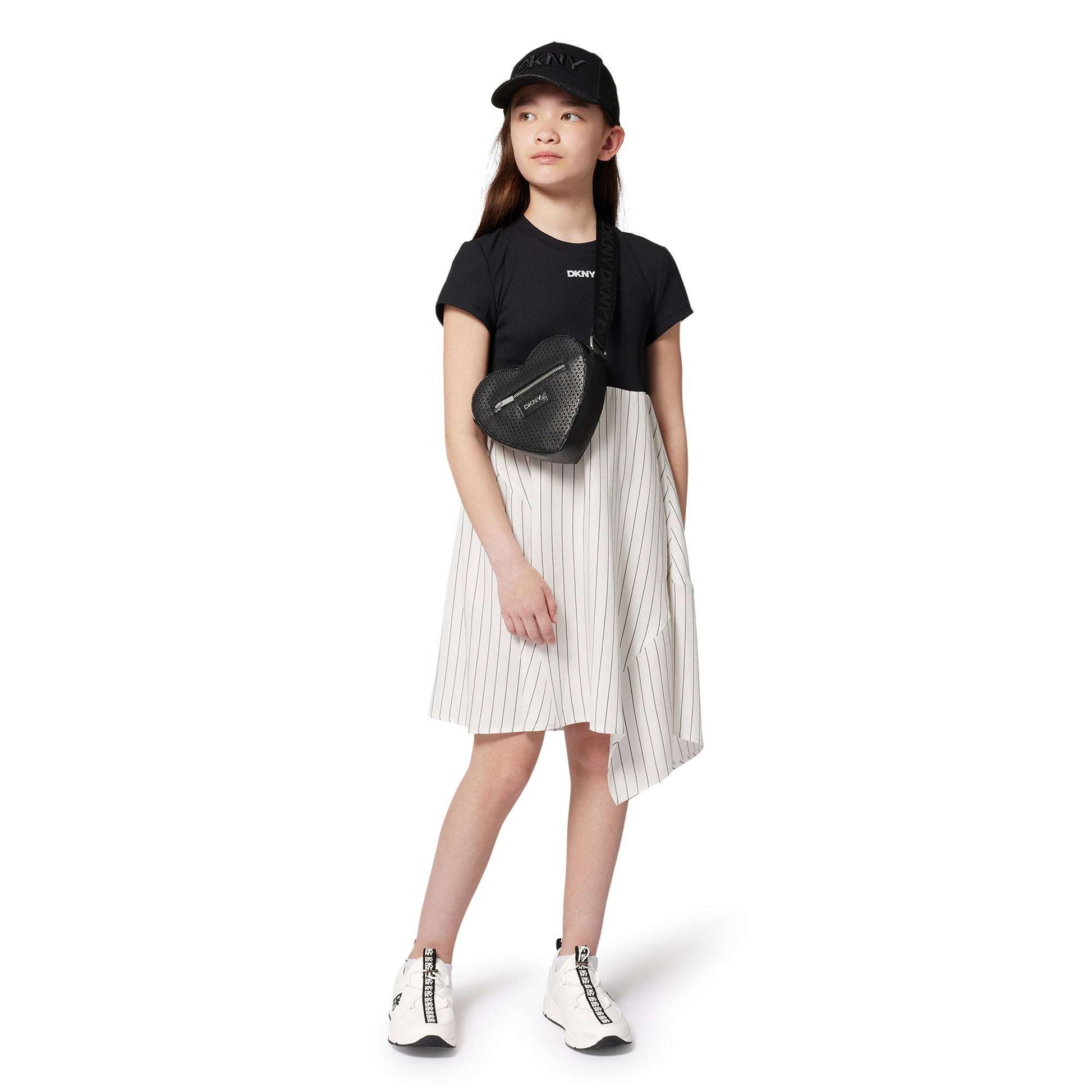 DKNY - Рокли - Bi - Material Party Dress - Love|Labels