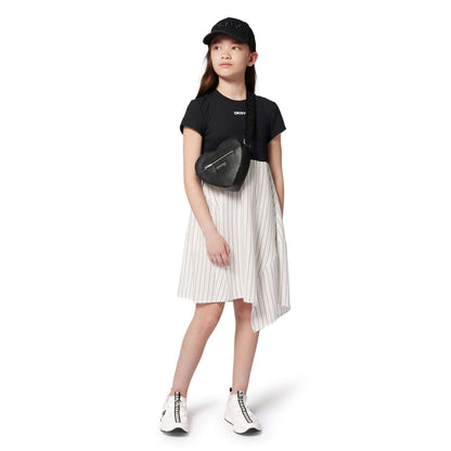 DKNY - Рокли - Bi - Material Party Dress - Love|Labels