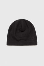 DKNY - Аксесоари - Шапки - Black Beanie - Love|Labels