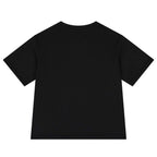 DKNY - Тениски - Black & Gold Logo T-Shirt - Love|Labels