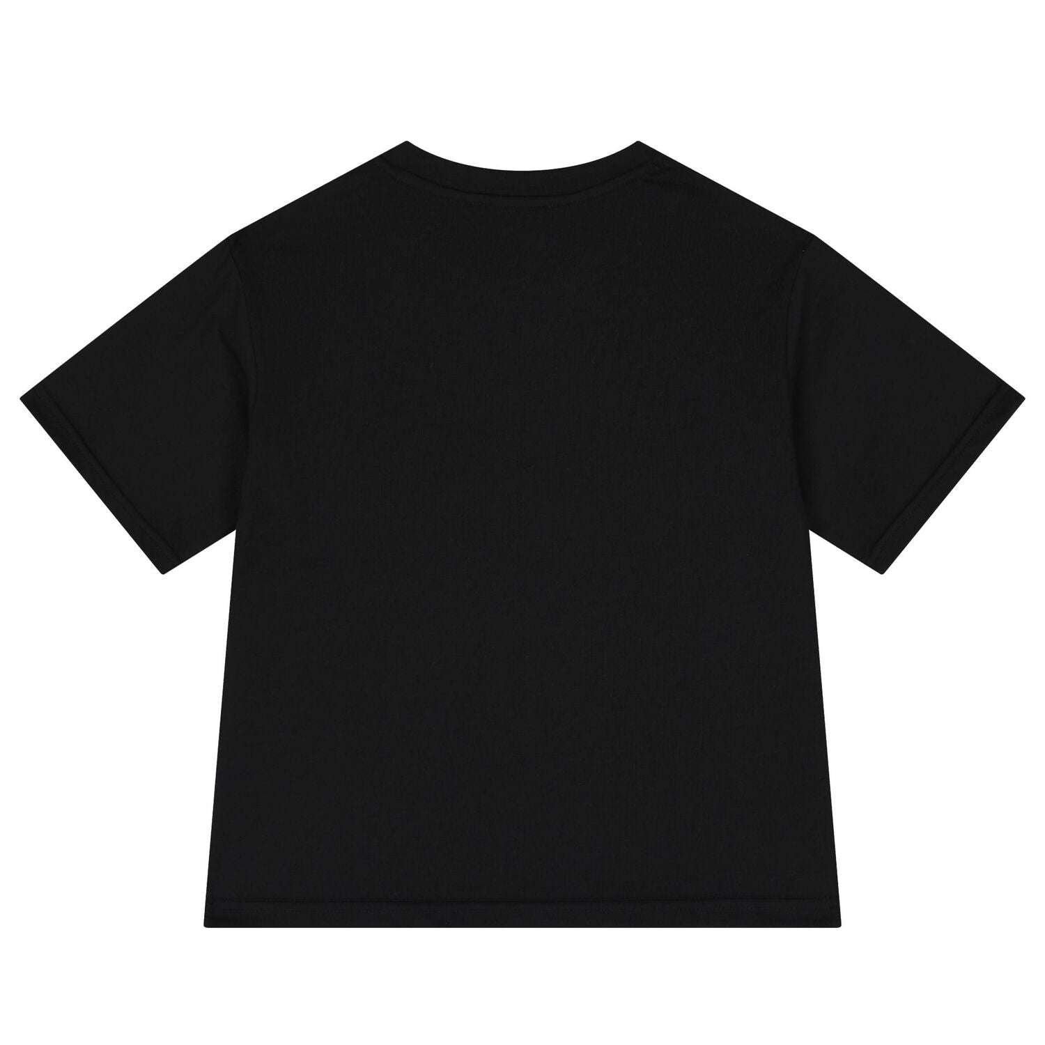 DKNY - Тениски - Black & Gold Logo T-Shirt - Love|Labels