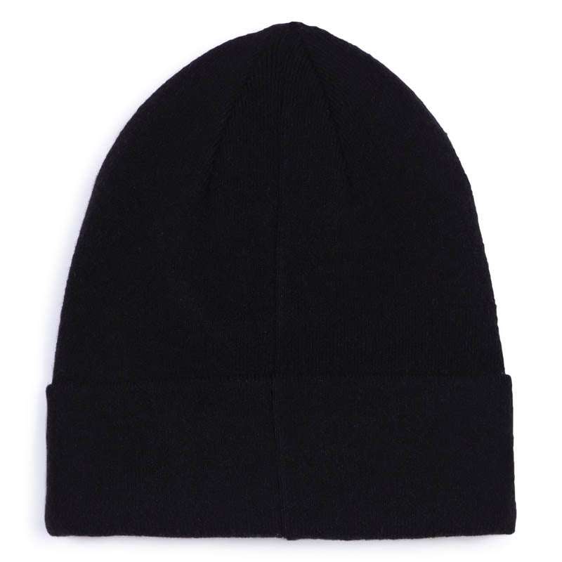 DKNY - Аксесоари - Шапки - Black Heart Beanie - Love|Labels