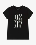 Black Logo T-Shirt