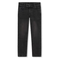 DKNY - Панталони - Black Pocket Jeans - Love|Labels