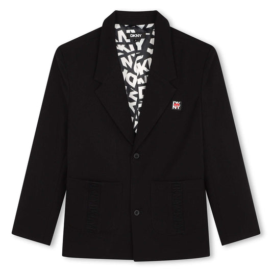 DKNY - Якета - Button Up Blazer - Love|Labels