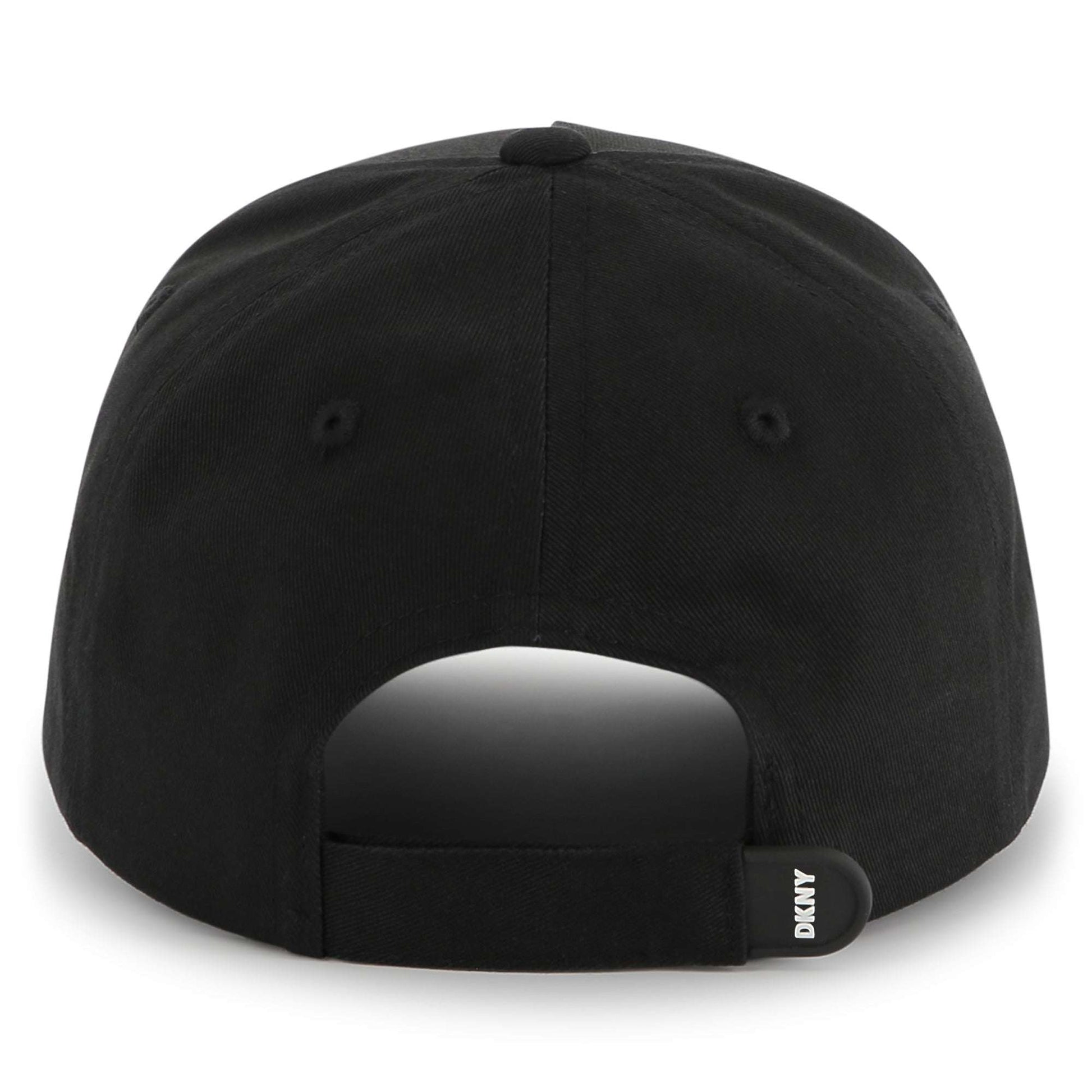 DKNY - Аксесоари - Шапки - Cotton Cap With Sequins - Love|Labels