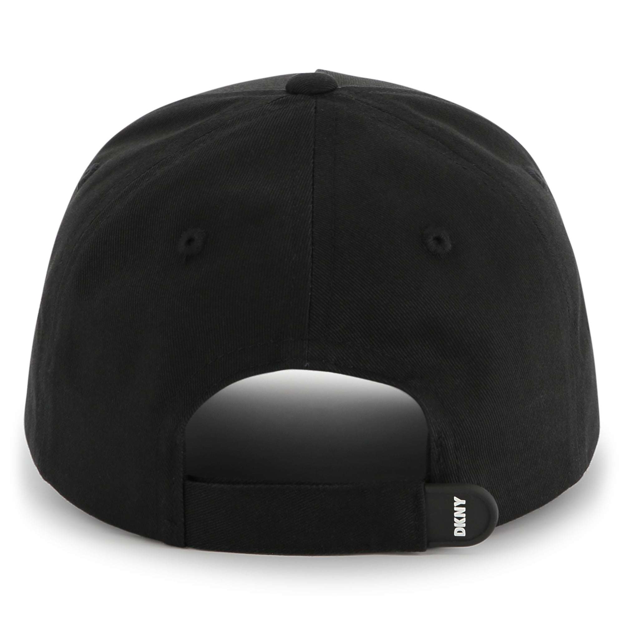 DKNY - Аксесоари - Шапки - Cotton Cap With Sequins - Love|Labels