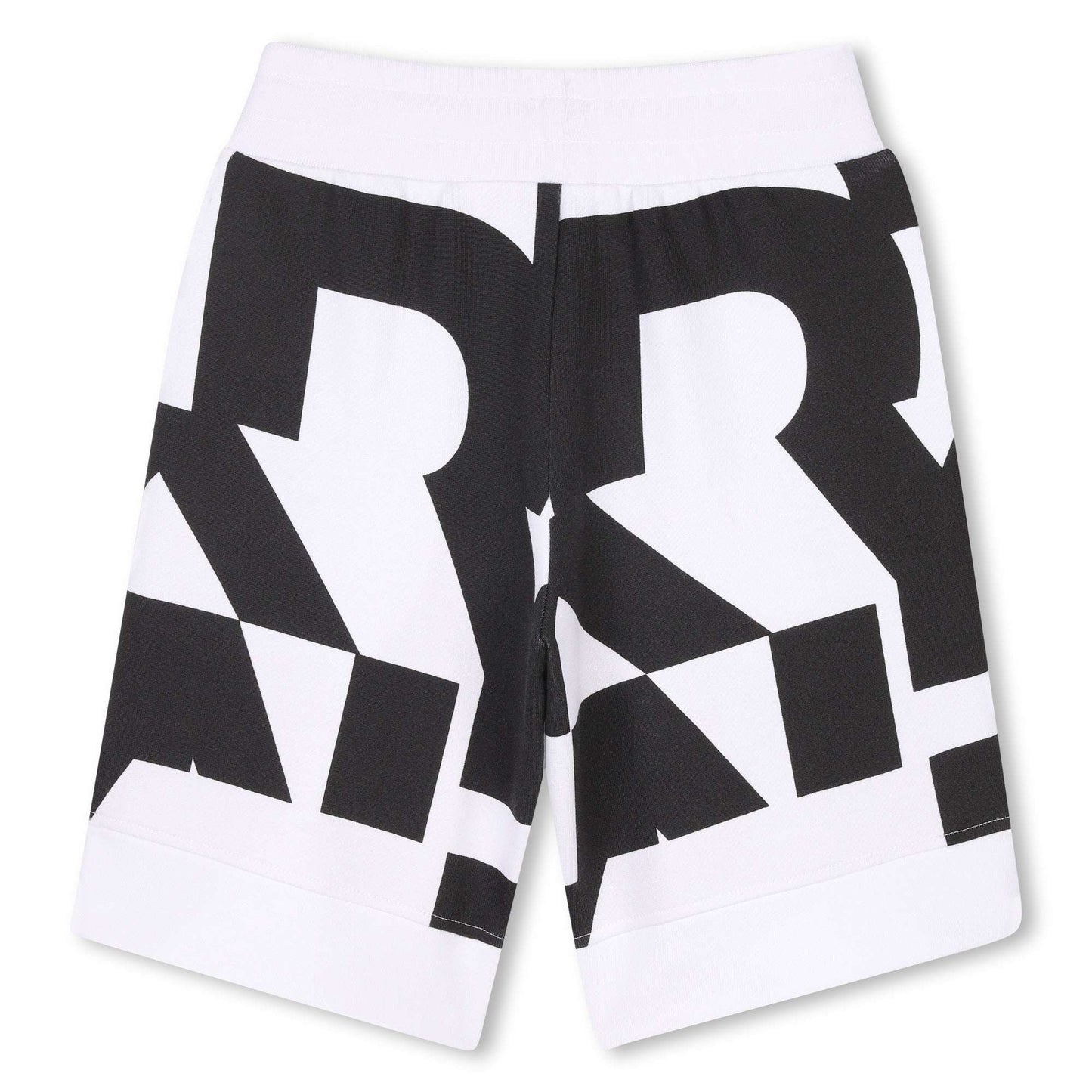 DKNY - Шорти - Cotton Fleece Bermuda Shorts - Love|Labels