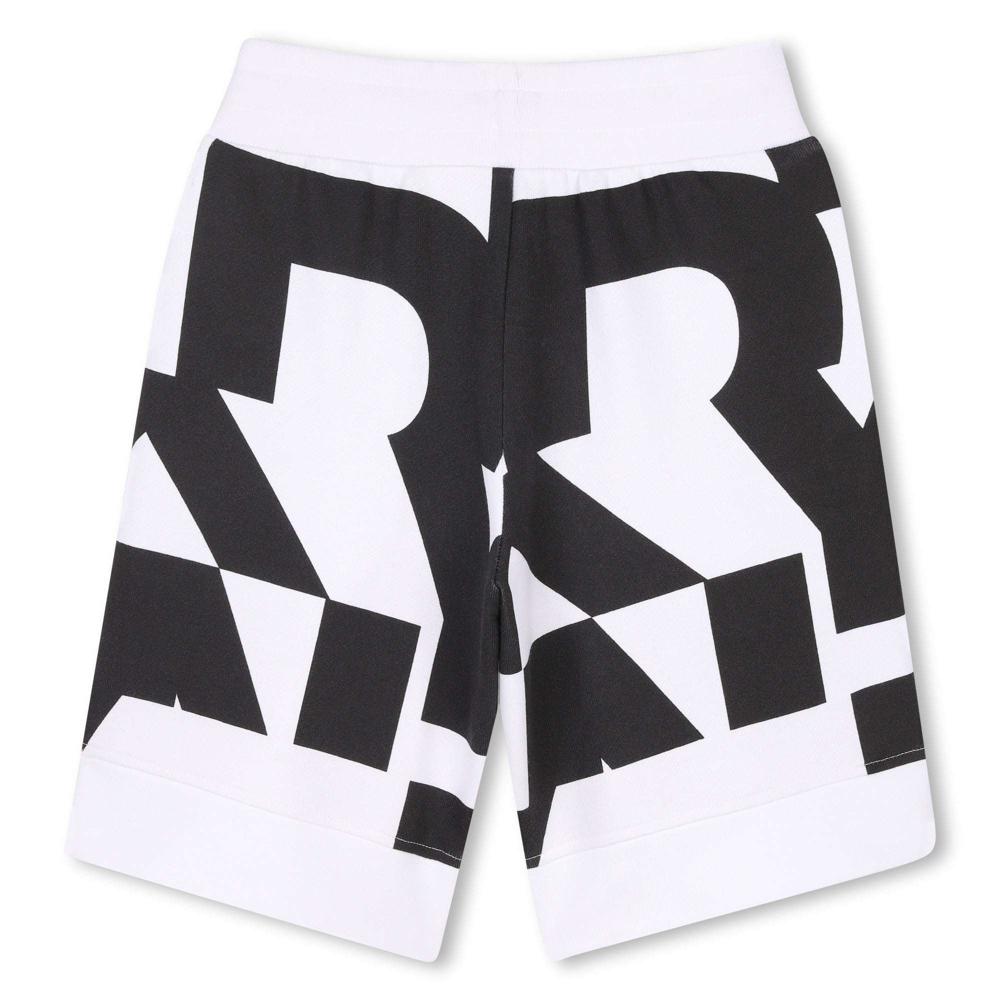DKNY - Шорти - Cotton Fleece Bermuda Shorts - Love|Labels