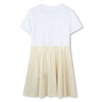 DKNY - Рокли - Cotton - Rich Dress - Love|Labels