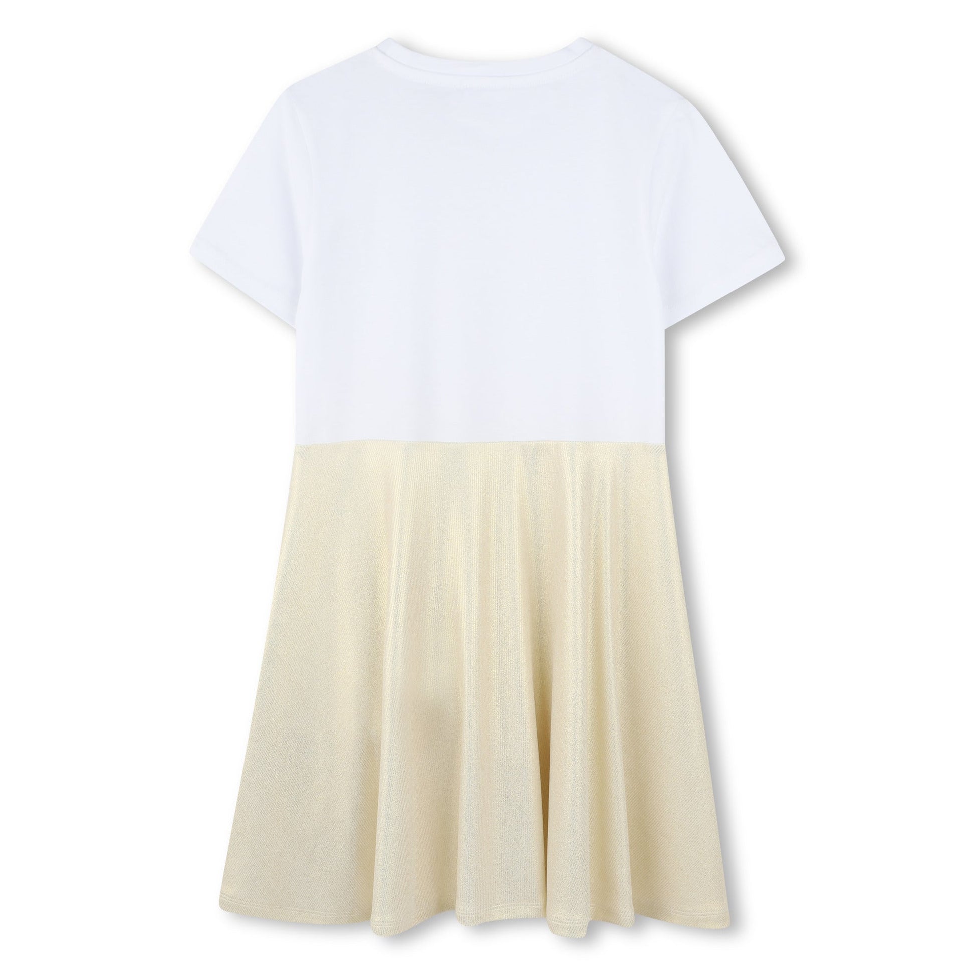 DKNY - Рокли - Cotton - Rich Dress - Love|Labels