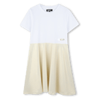 DKNY - Рокли - Cotton - Rich Dress - Love|Labels