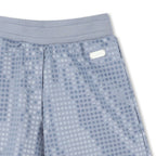 DKNY - Шорти - Cotton Shorts With Sequins - Love|Labels