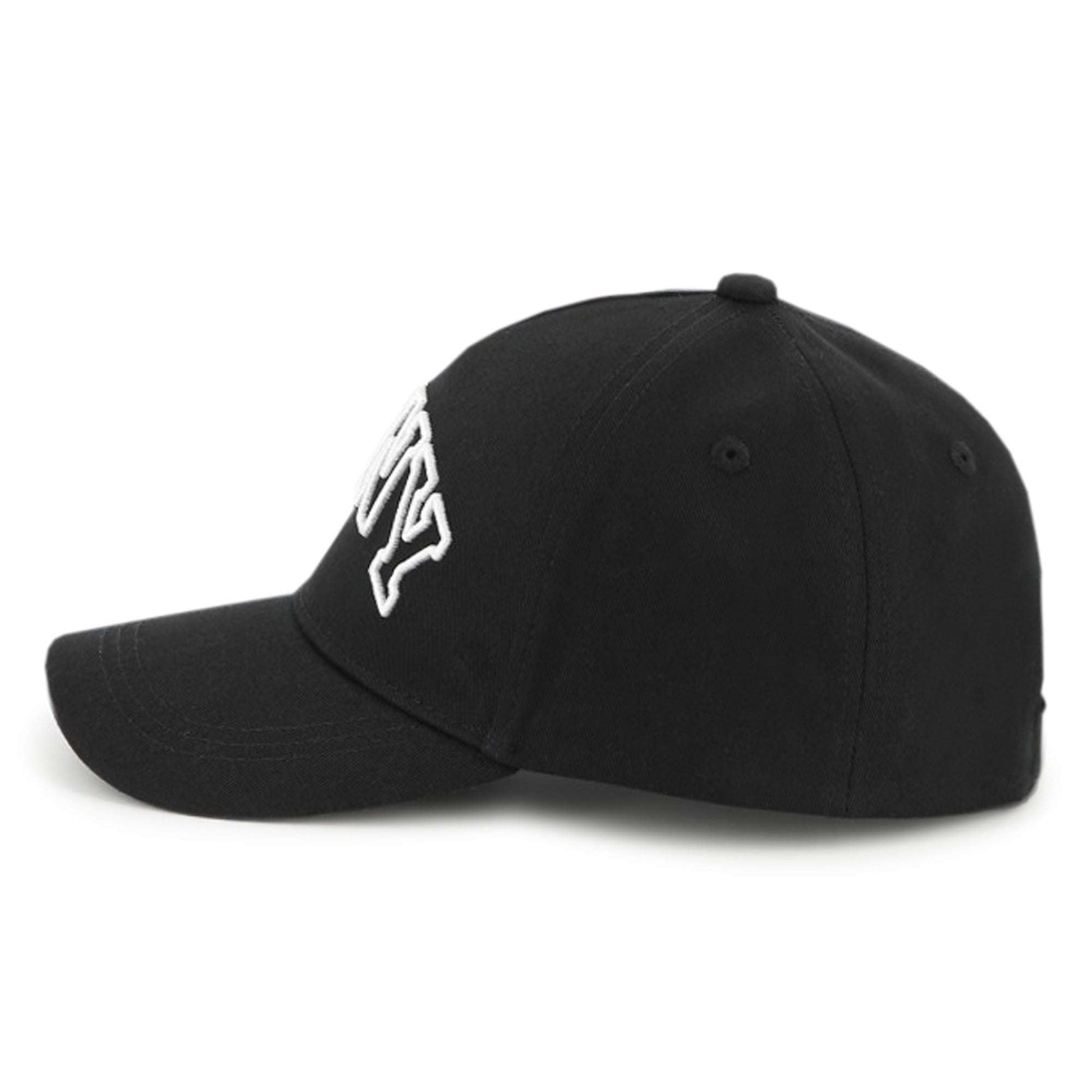 DKNY - Аксесоари - Шапки - Cotton Twill Cap - Love|Labels