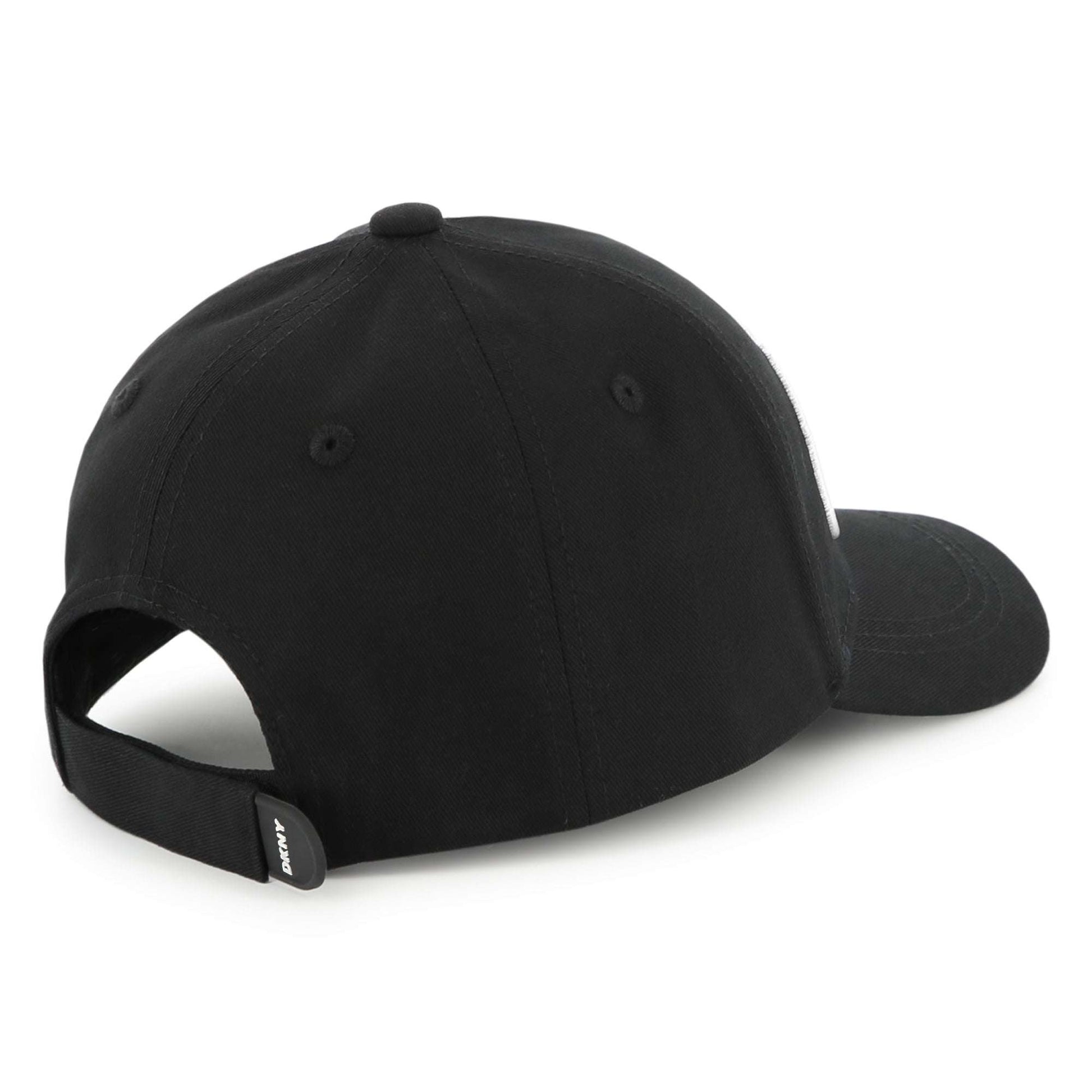 DKNY - Аксесоари - Шапки - Cotton Twill Cap - Love|Labels