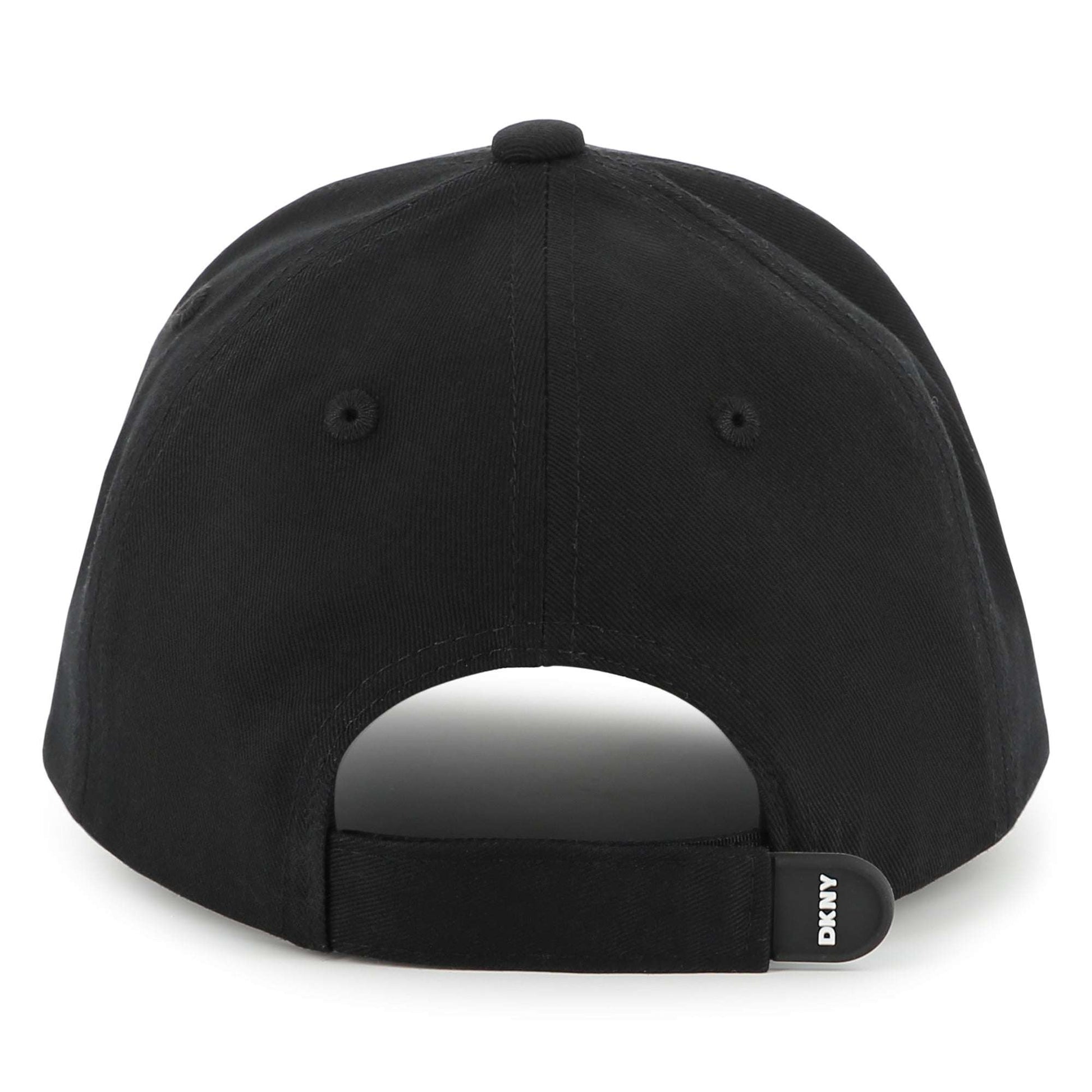 DKNY - Аксесоари - Шапки - Cotton Twill Cap - Love|Labels