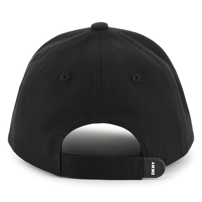 DKNY - Аксесоари - Шапки - Cotton Twill Cap - Love|Labels