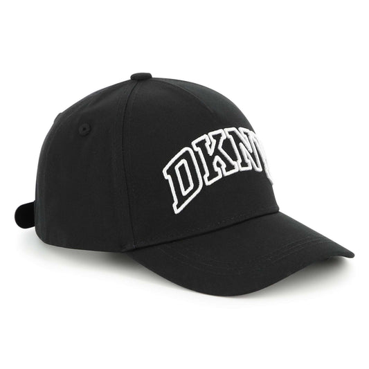 DKNY - Аксесоари - Шапки - Cotton Twill Cap - Love|Labels