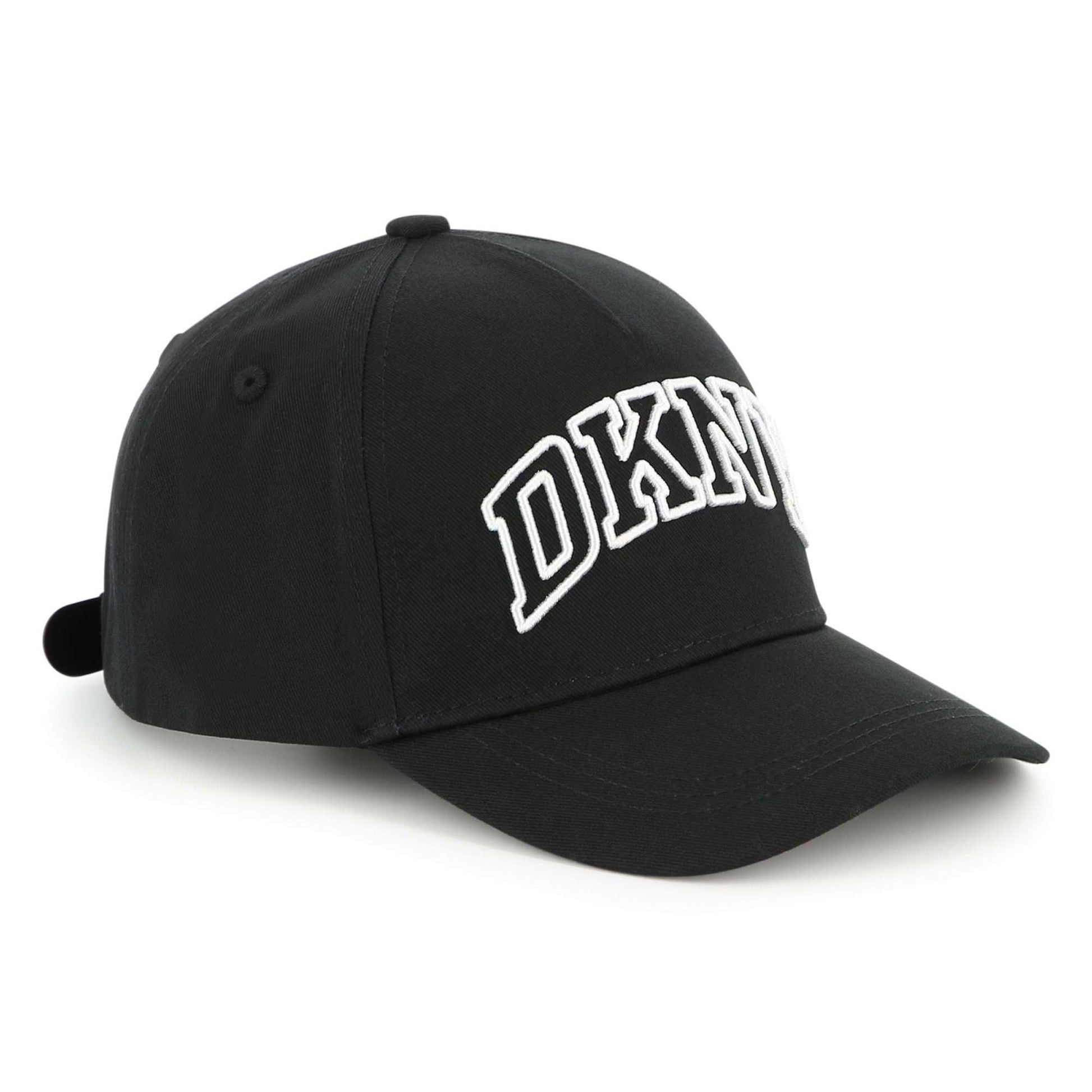 DKNY - Аксесоари - Шапки - Cotton Twill Cap - Love|Labels