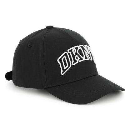 DKNY - Аксесоари - Шапки - Cotton Twill Cap - Love|Labels