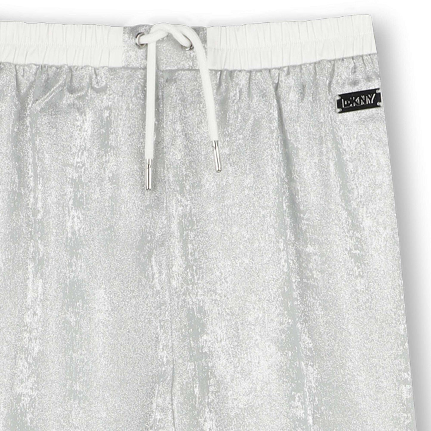 DKNY - Панталони - Crêpe Party Trousers - Love|Labels