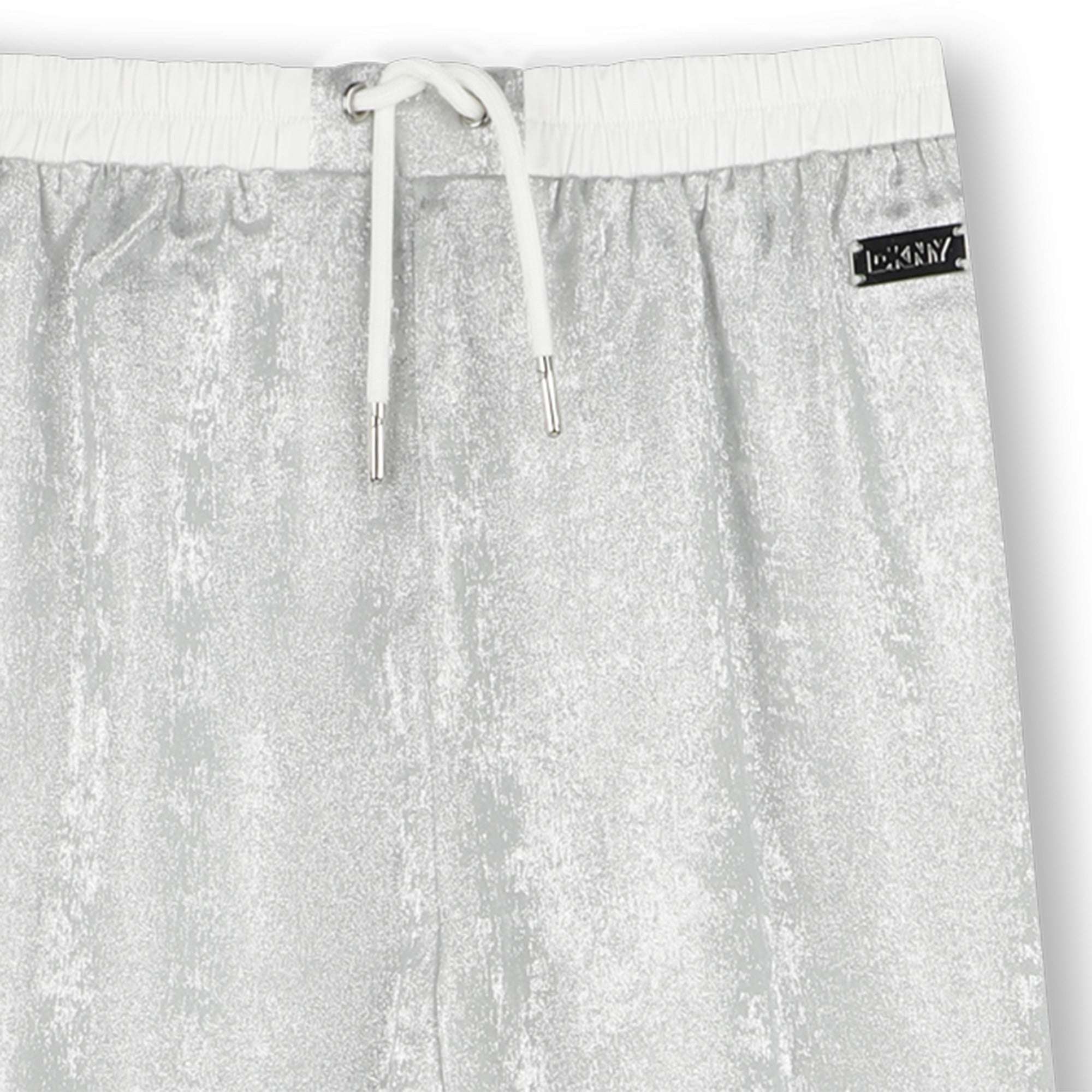 DKNY - Панталони - Crêpe Party Trousers - Love|Labels