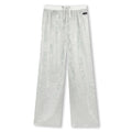 DKNY - Панталони - Crêpe Party Trousers - Love|Labels