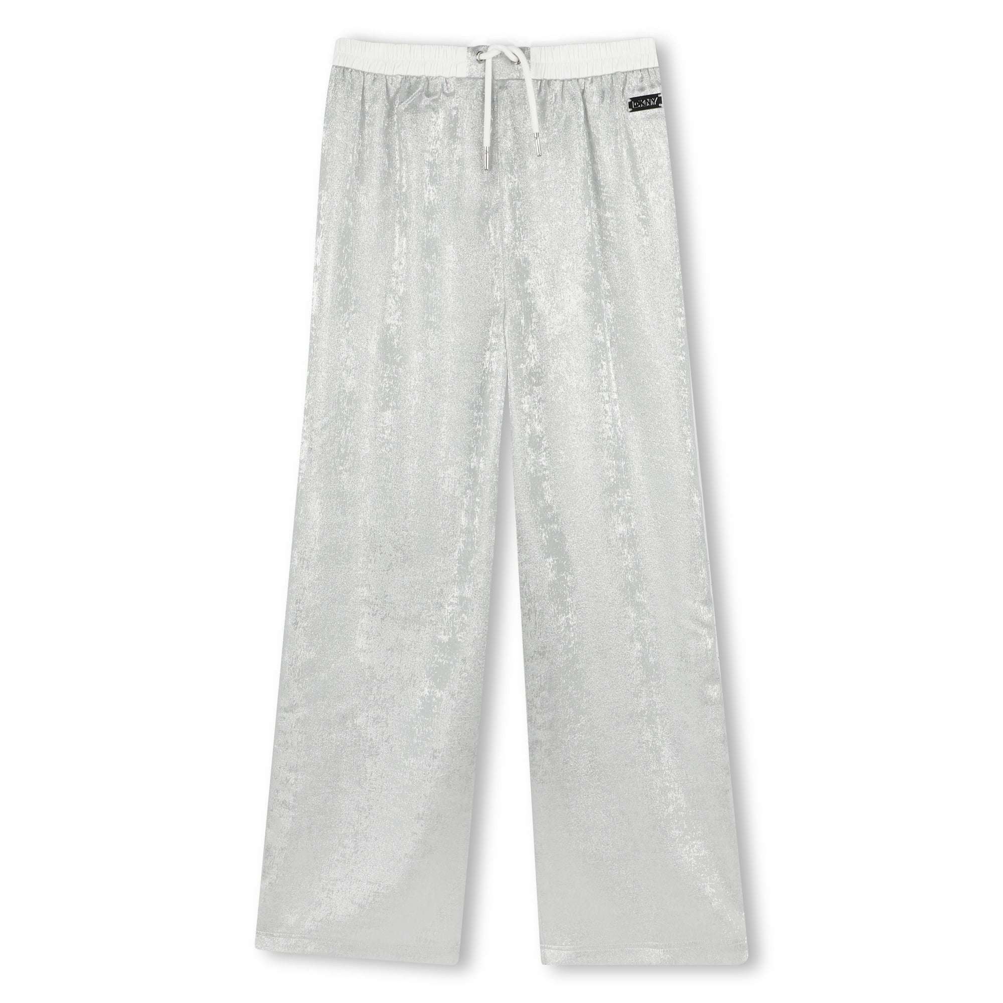 DKNY - Панталони - Crêpe Party Trousers - Love|Labels