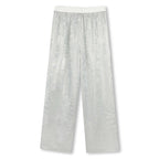 DKNY - Панталони - Crêpe Party Trousers - Love|Labels