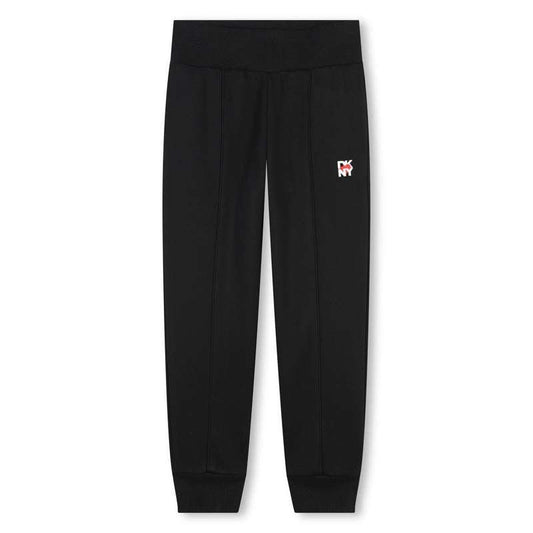 DKNY - Панталони - Fleece Sweatpants - Love|Labels