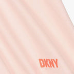 DKNY - Поли - Girls Pink Cotton Skirt - Love|Labels