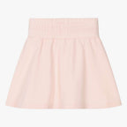DKNY - Поли - Girls Pink Cotton Skirt - Love|Labels