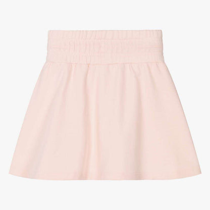 DKNY - Поли - Girls Pink Cotton Skirt - Love|Labels
