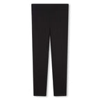 DKNY - Клинове - Leggings With Diamantés - Love|Labels