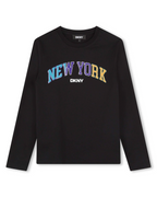 Logo Sleeved Cotton T-Shirt