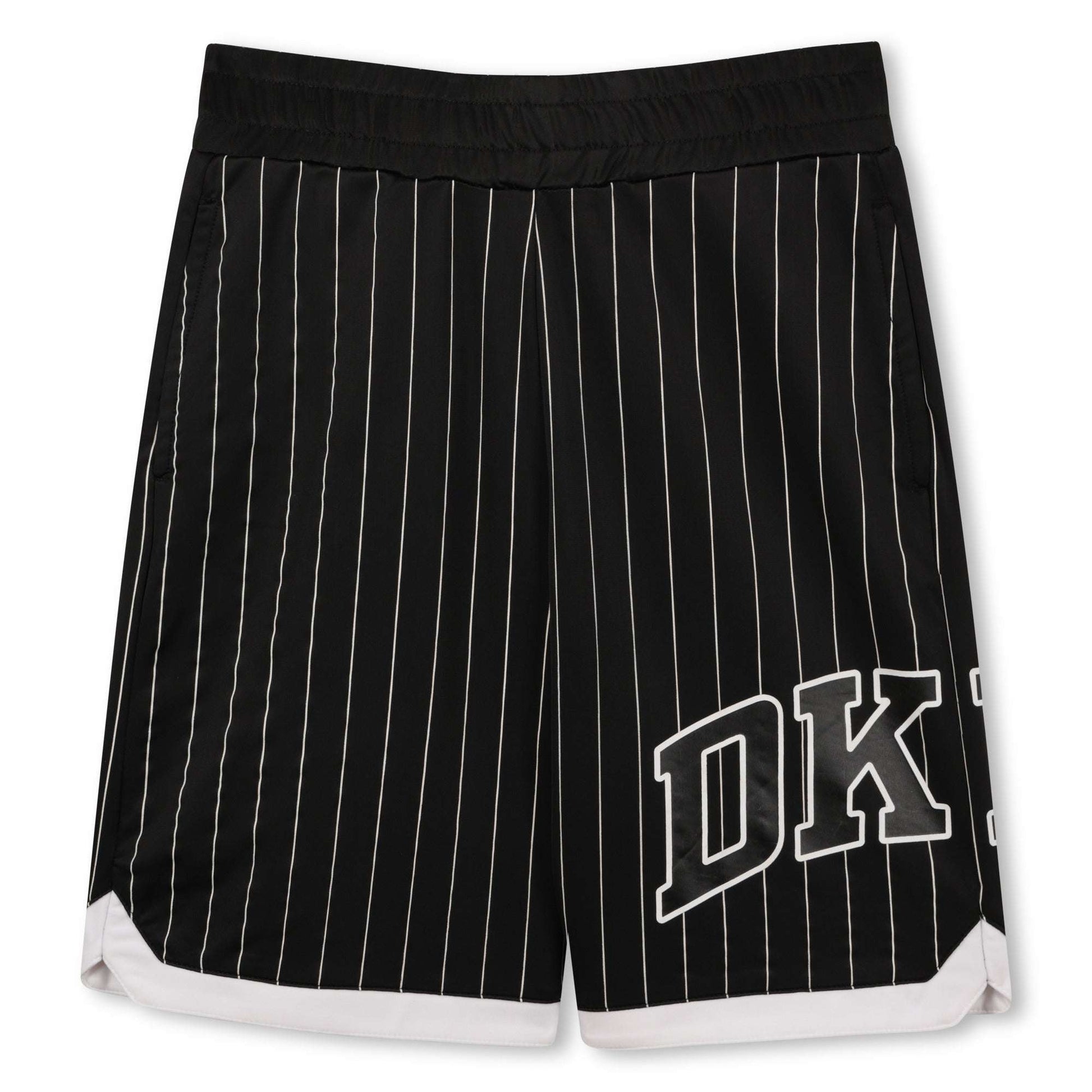 DKNY - Шорти - Long Elasticated - Waist Shorts - Love|Labels
