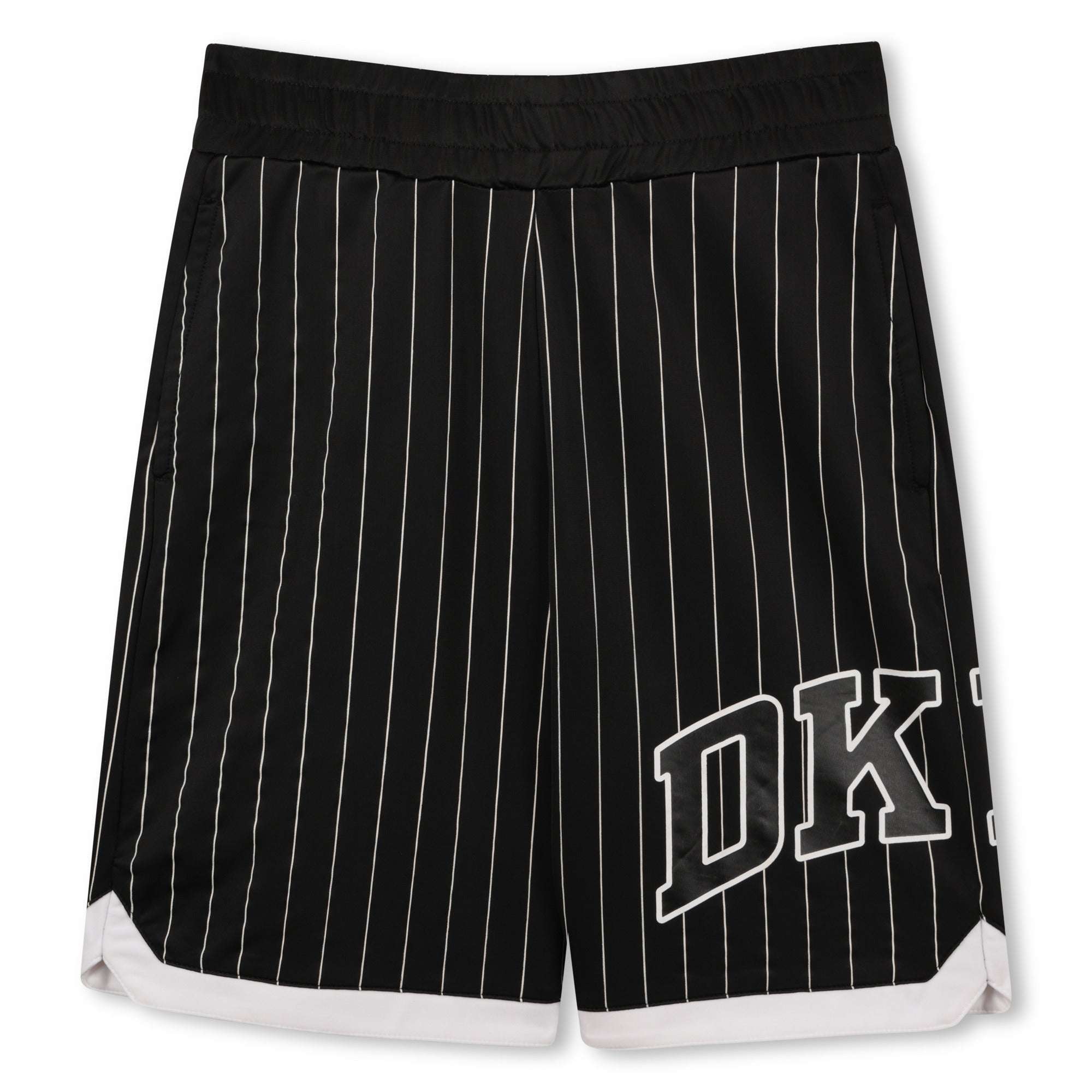DKNY - Шорти - Long Elasticated - Waist Shorts - Love|Labels