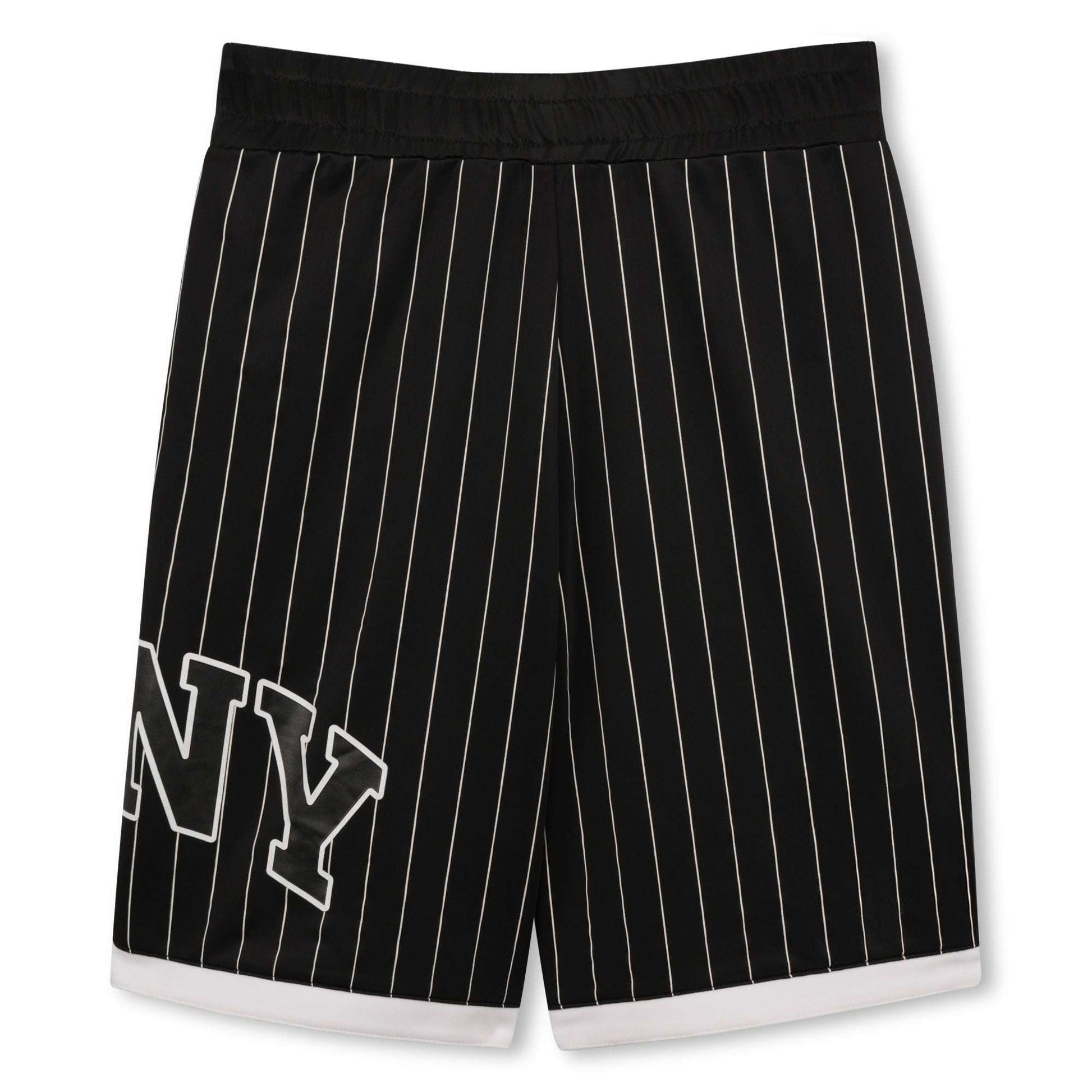 DKNY - Шорти - Long Elasticated - Waist Shorts - Love|Labels